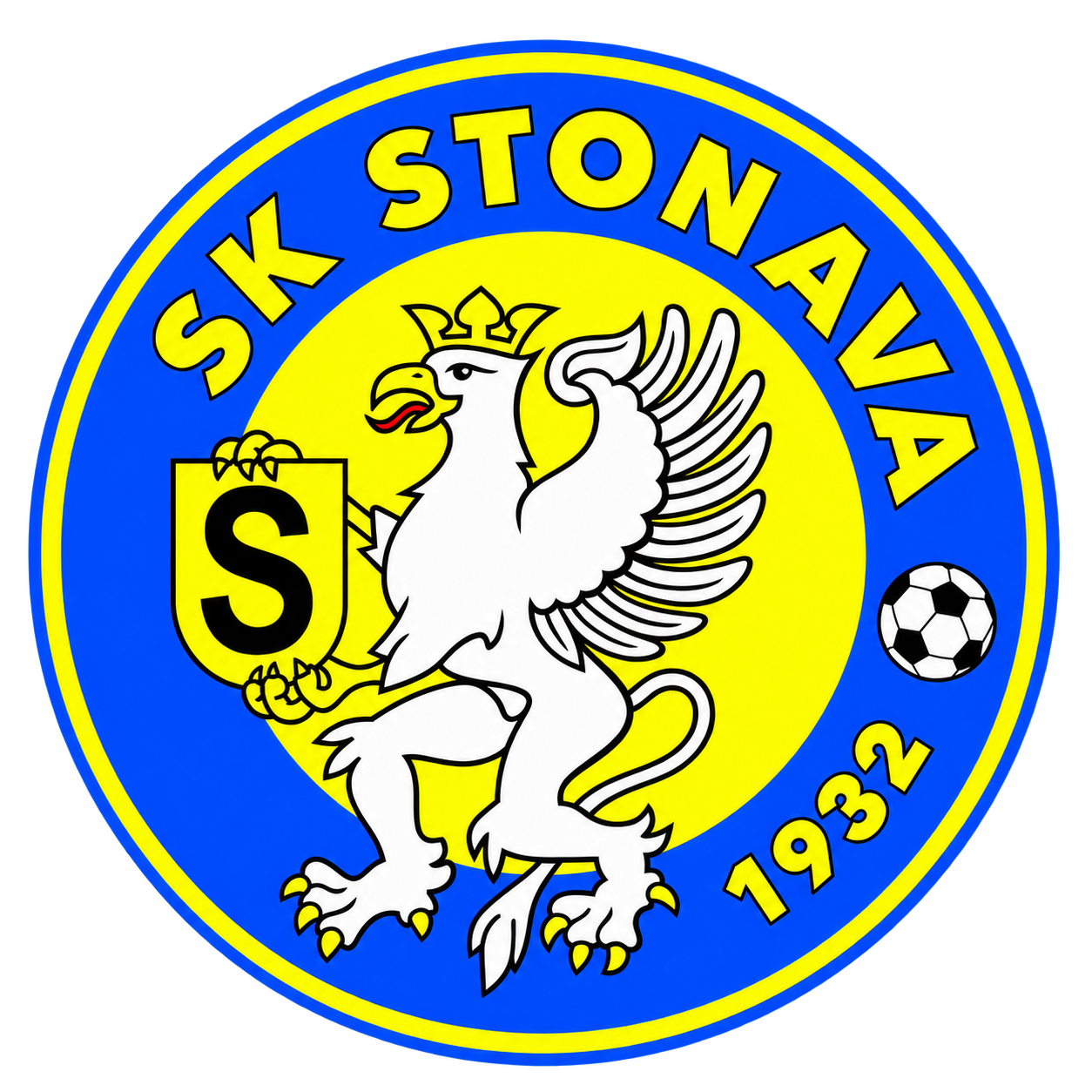 Sportovní klub Stonava, z. s.