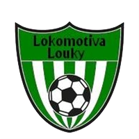 T.J. Lokomotiva Louky /Karviná/