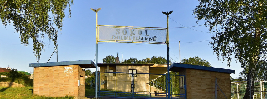 TJ Sokol Dolní Lutyně